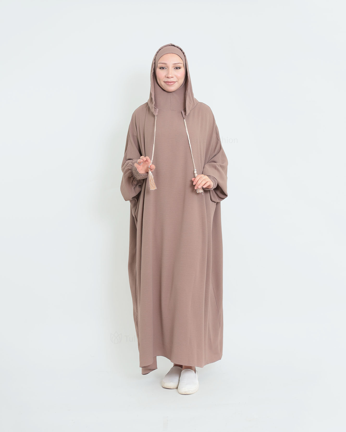 Prayer Clothes Widad - Taupe
