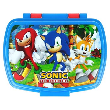 Sonic Matlåda