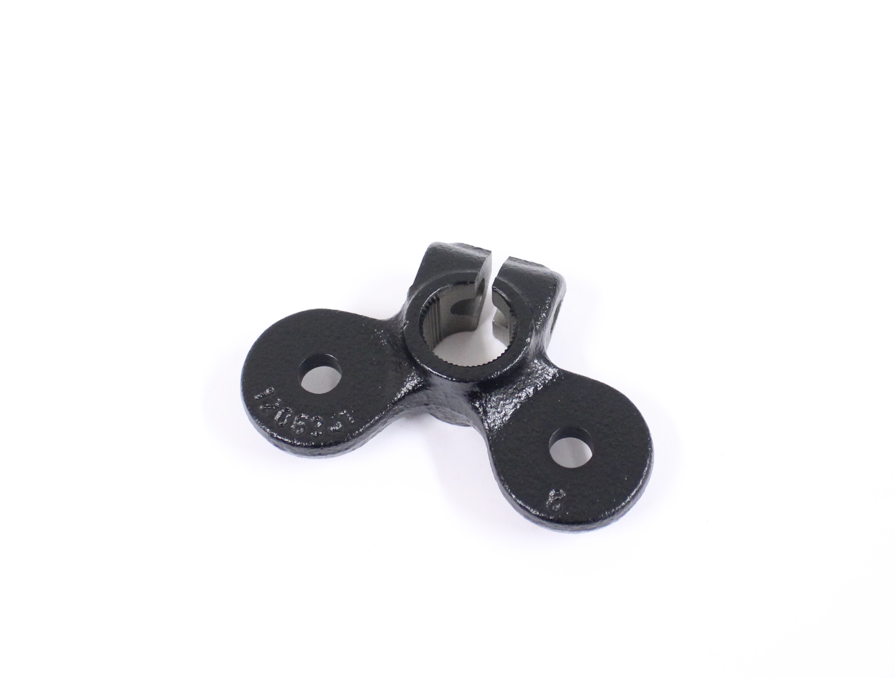 Companion flange, steering shaft upper (140 1974)