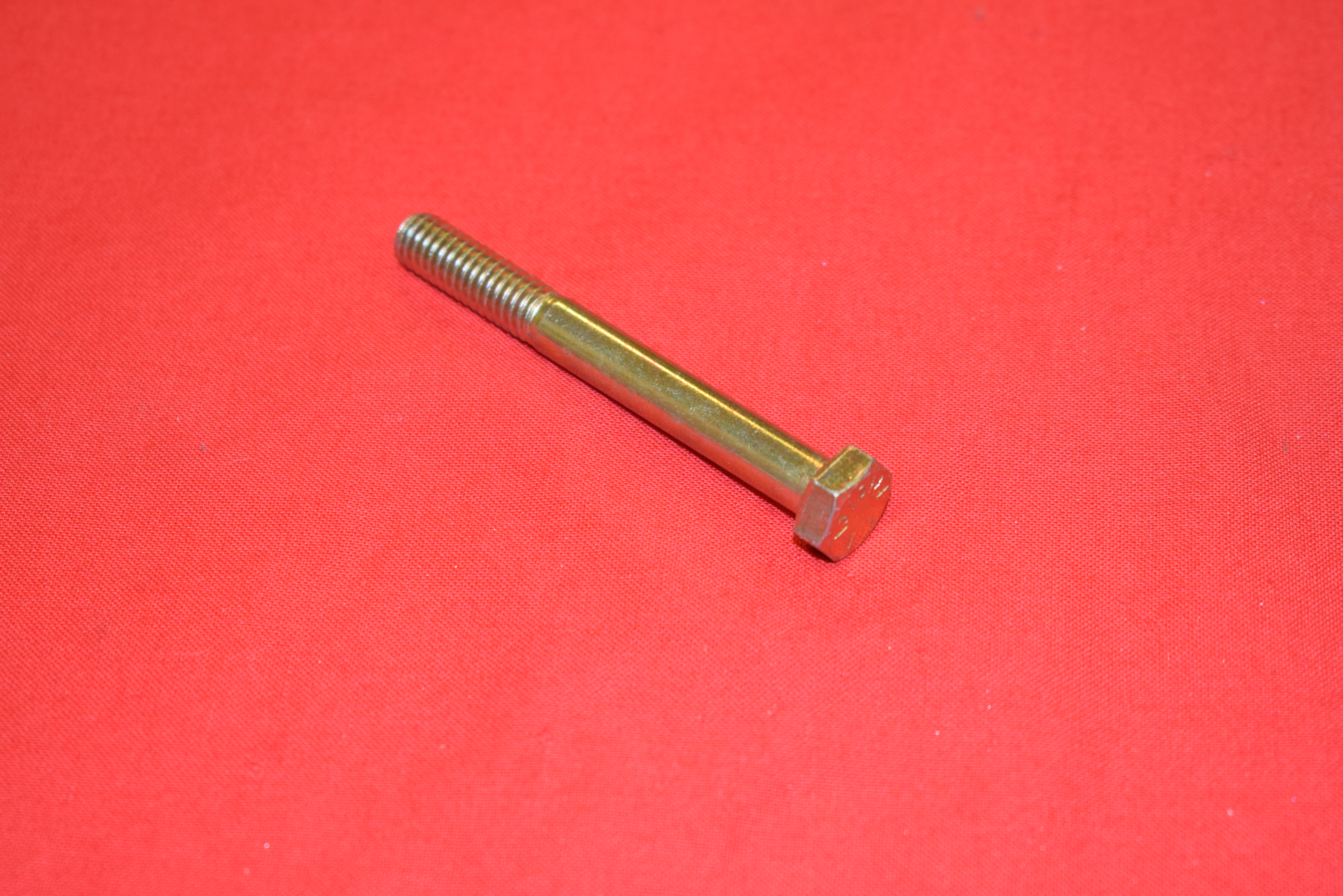 Bolt Crank case  Harley 45"1937-52