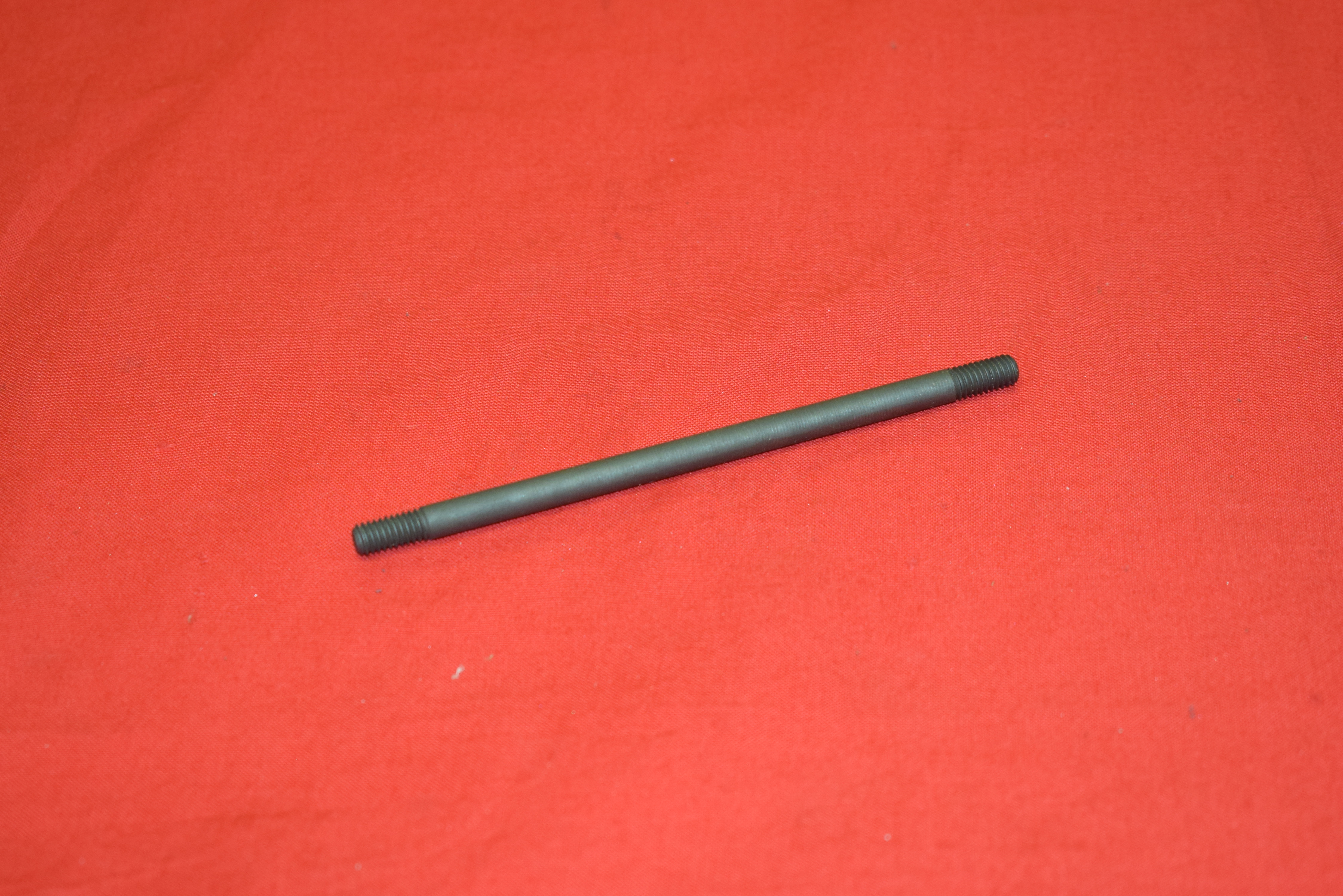Stud Crank case 5"  Harley 45"1937-52
