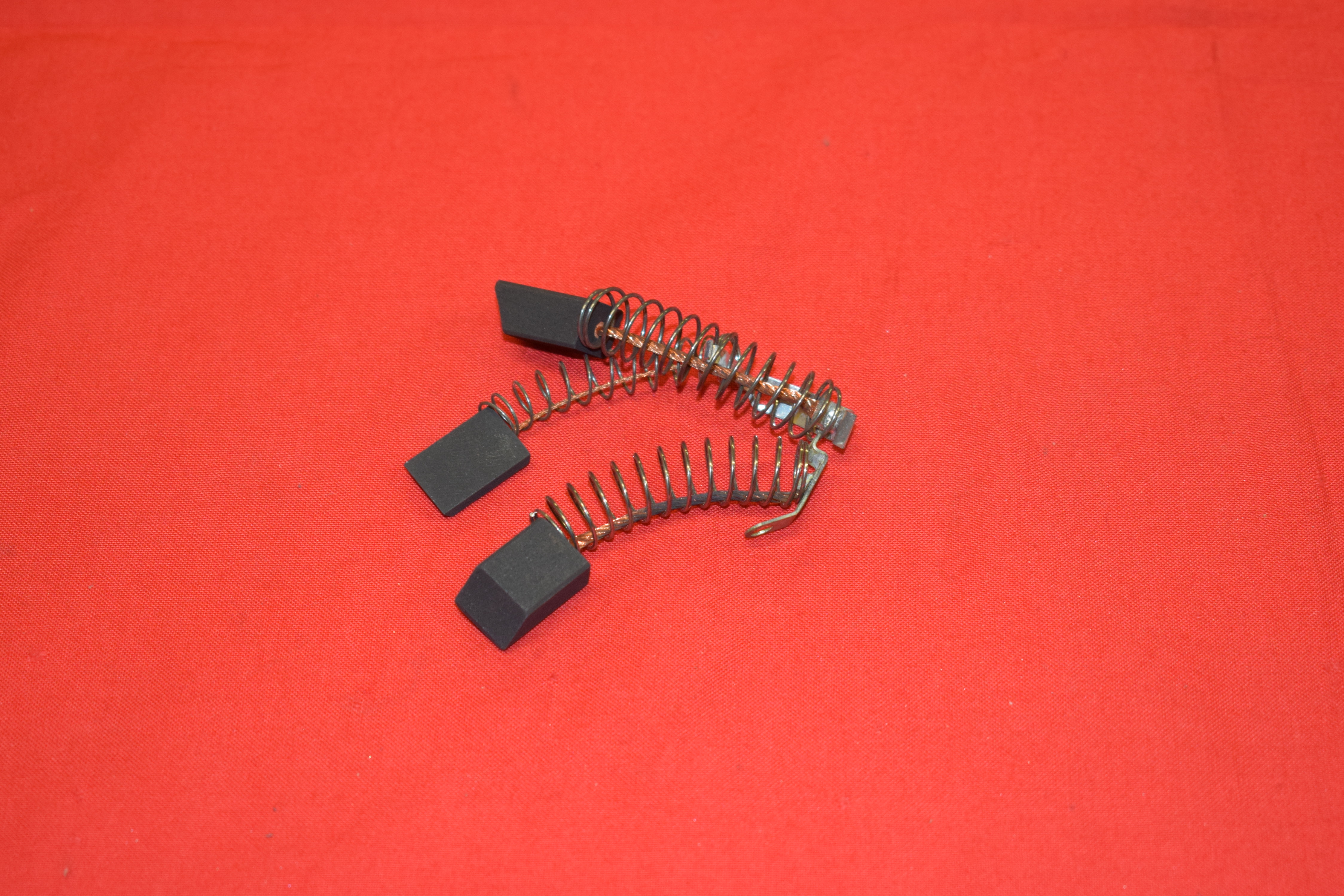 Generator Brush Kit All 32E