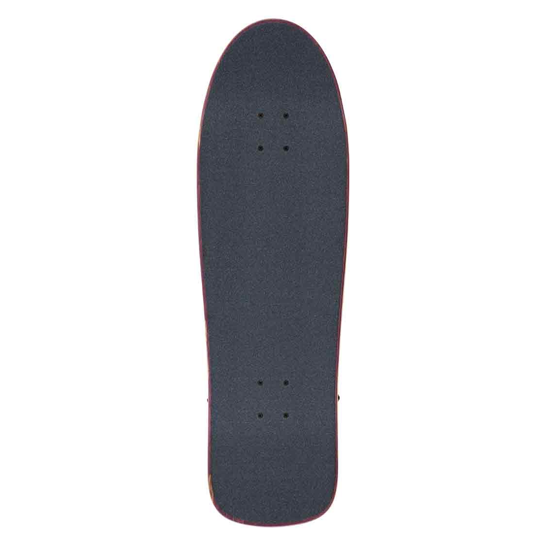 Santa Cruz - Toxic Hand 80's Cruiser Complete 9.7" - 2
