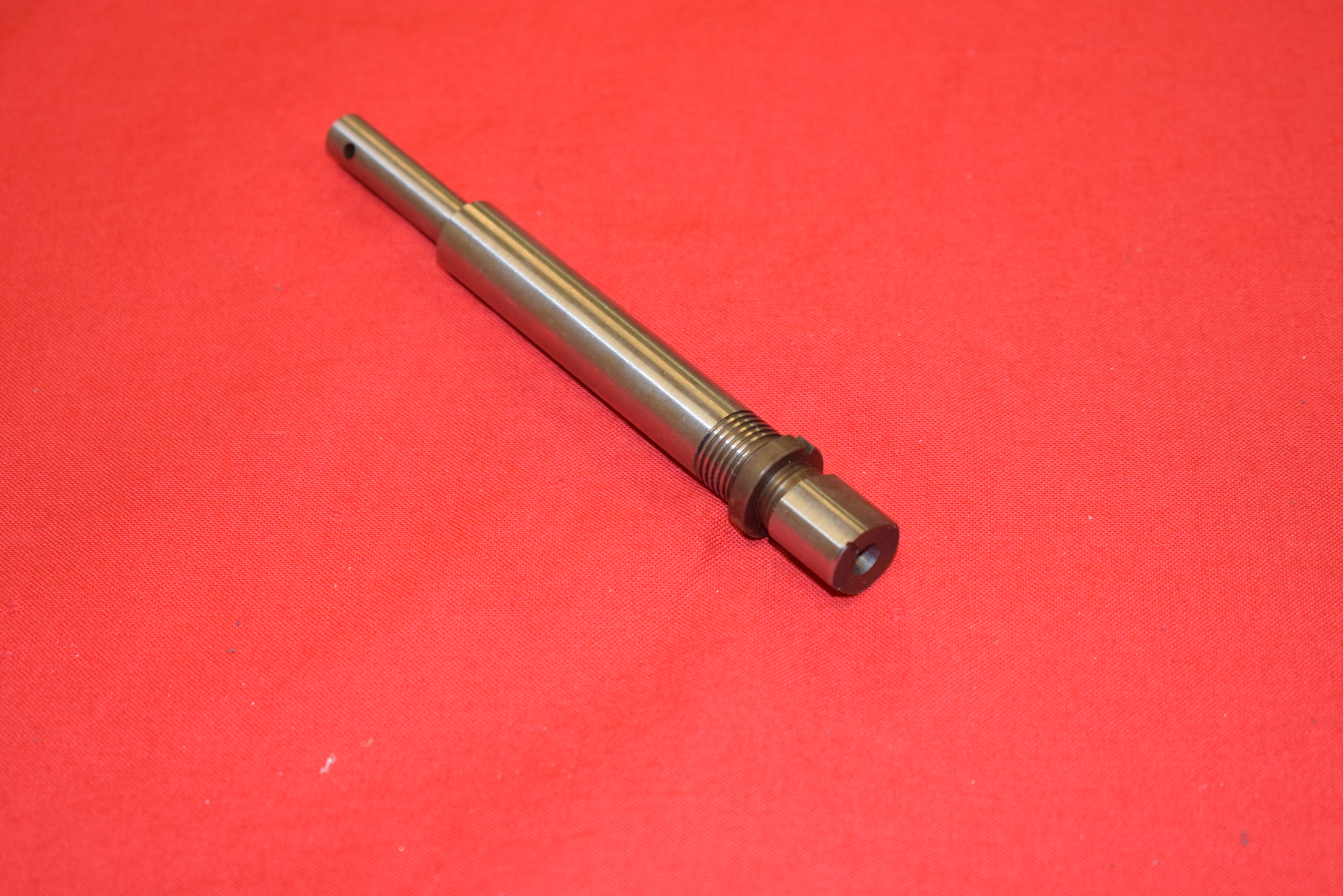 Timer Shaft, Harley 45" & UL ULH 1937-48 - 2