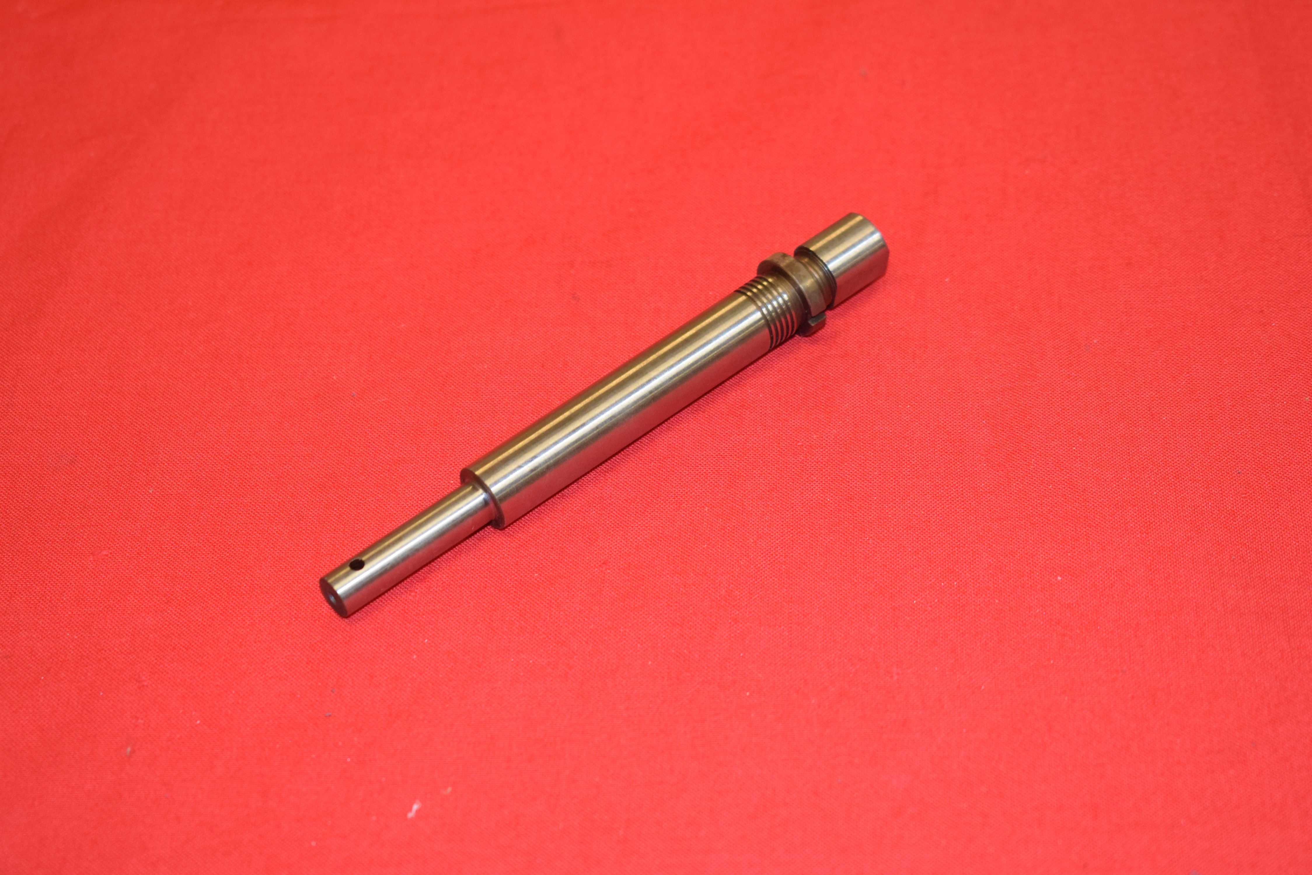 Timer Shaft, Harley 45" & UL ULH 1937-48