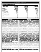 Mutant Mass - 208g