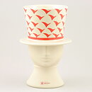 Lisa Larson (1980s) Woman with Hat (3)