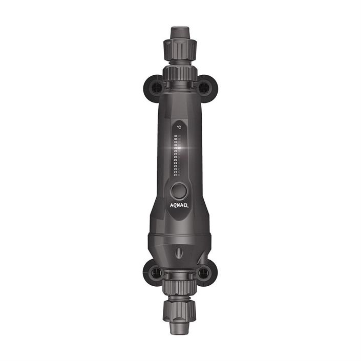 Aquael Doppvärmare Flow Heater 500w 2.0