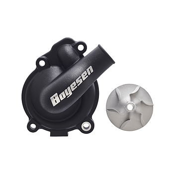 Vattenpump Boysen till Can-Am