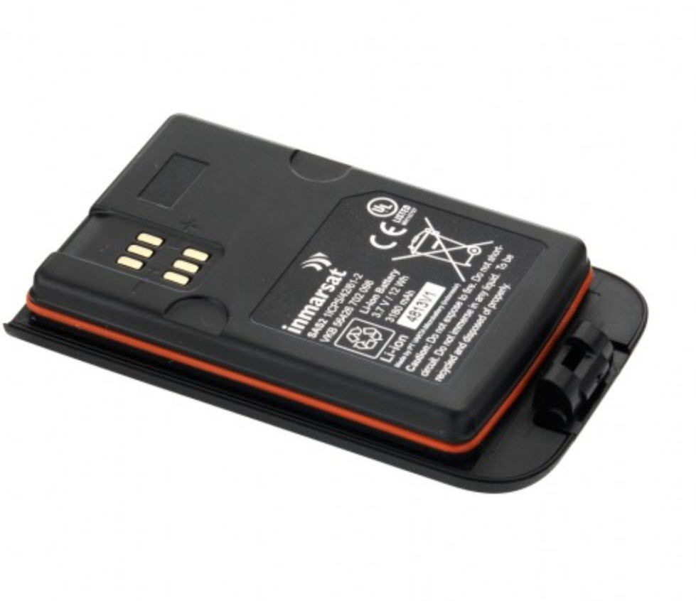 IsatPhone 2  Batteri
