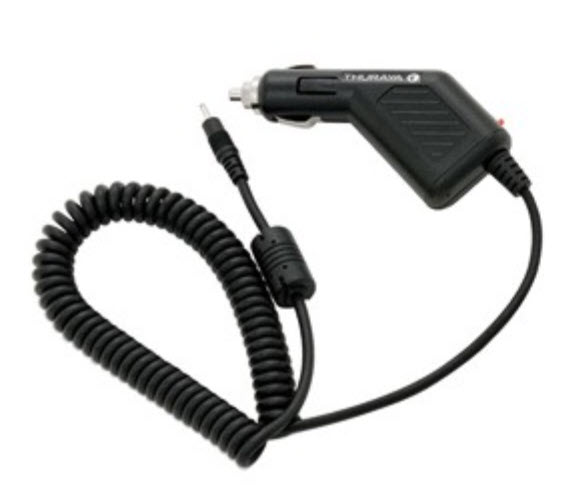 Thuraya  XT Billaddare för satellittefon