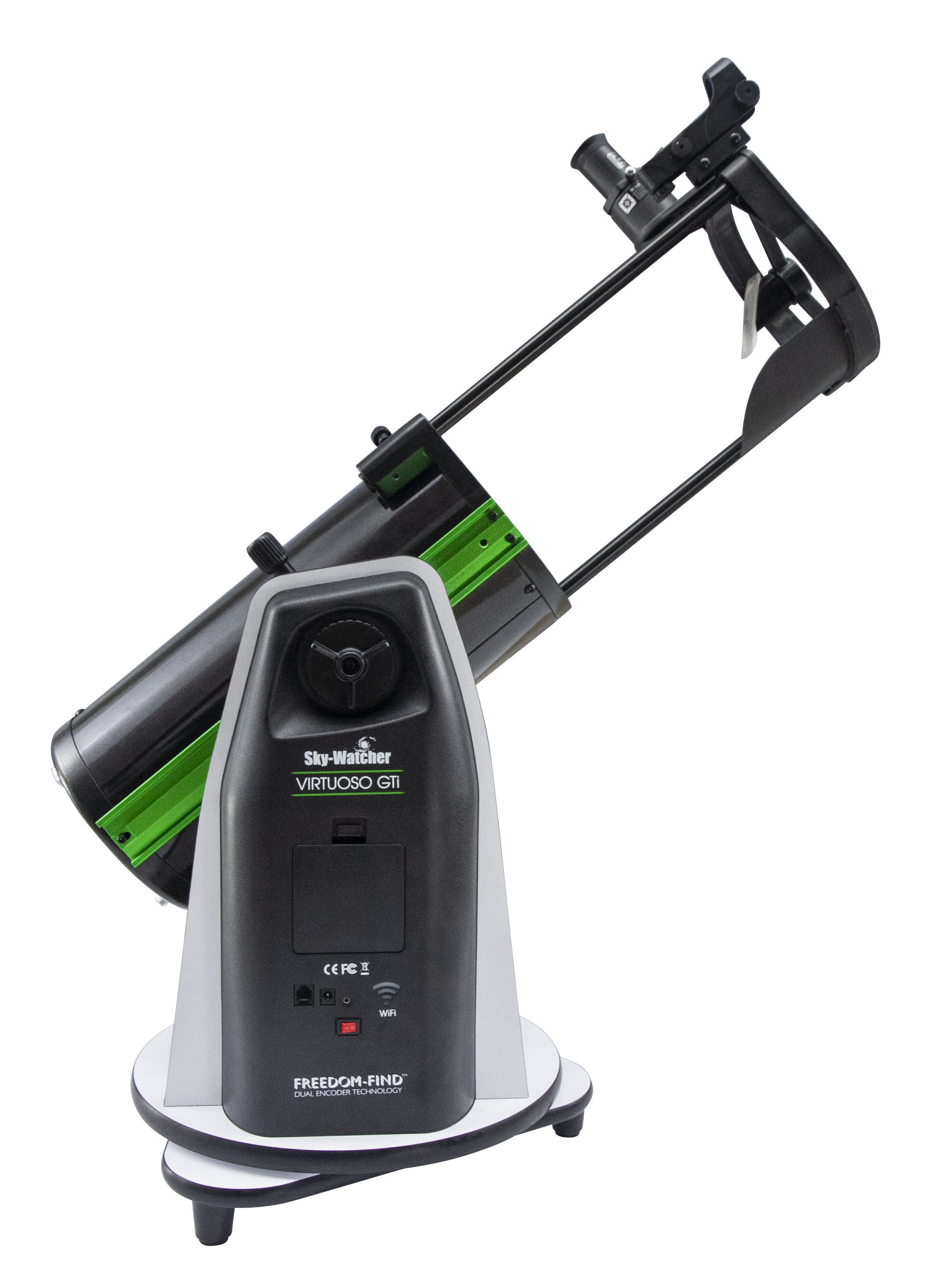 SKYWATCHER HERITAGE-150P VIRTUOSO - WIFI - 2