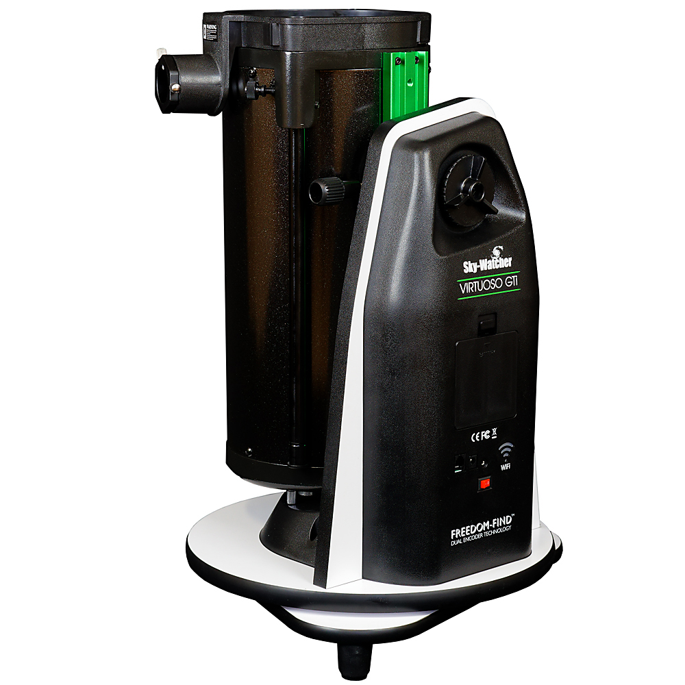 SKYWATCHER HERITAGE-150P VIRTUOSO - WIFI - 4