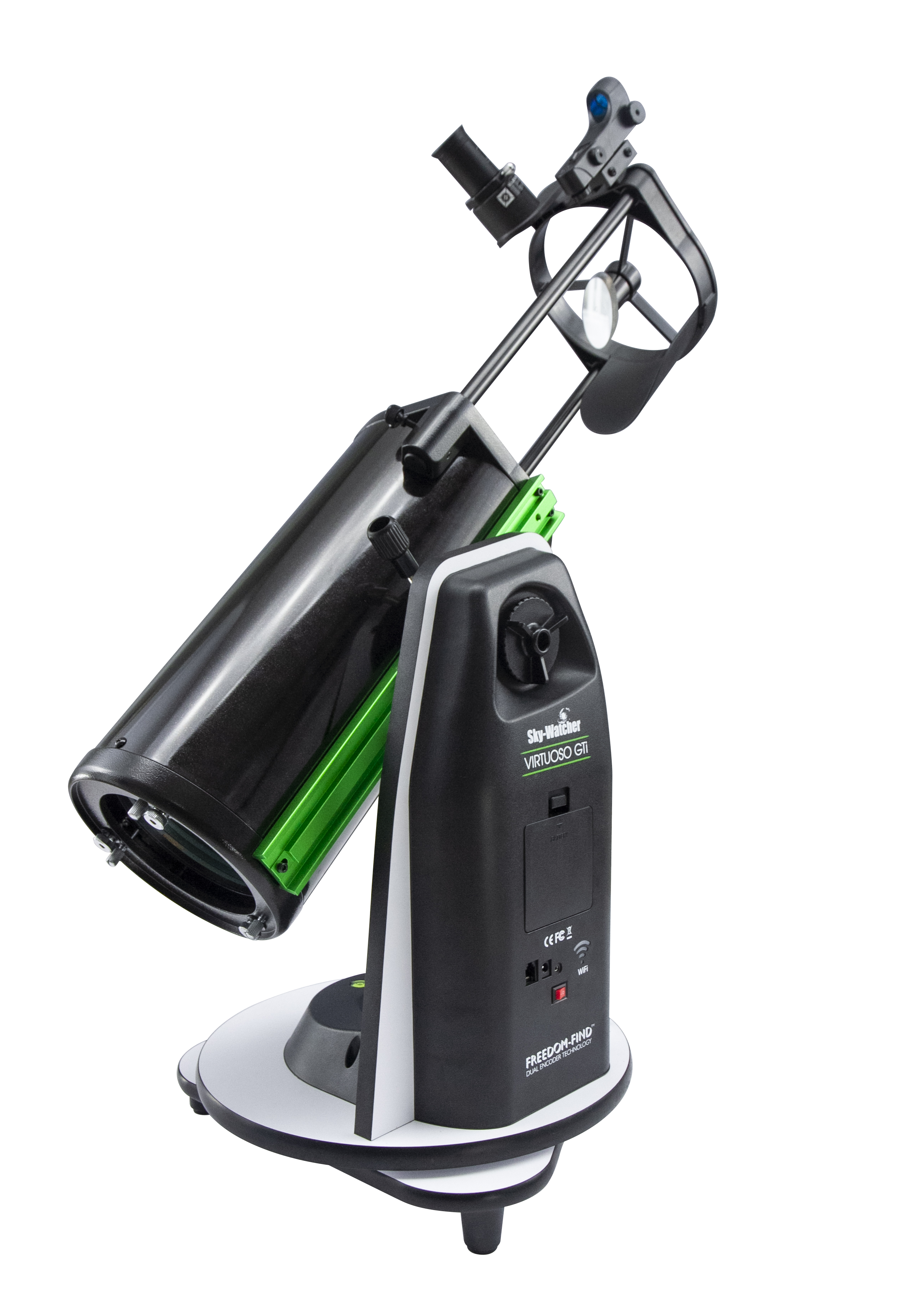 SKYWATCHER HERITAGE-150P VIRTUOSO - WIFI