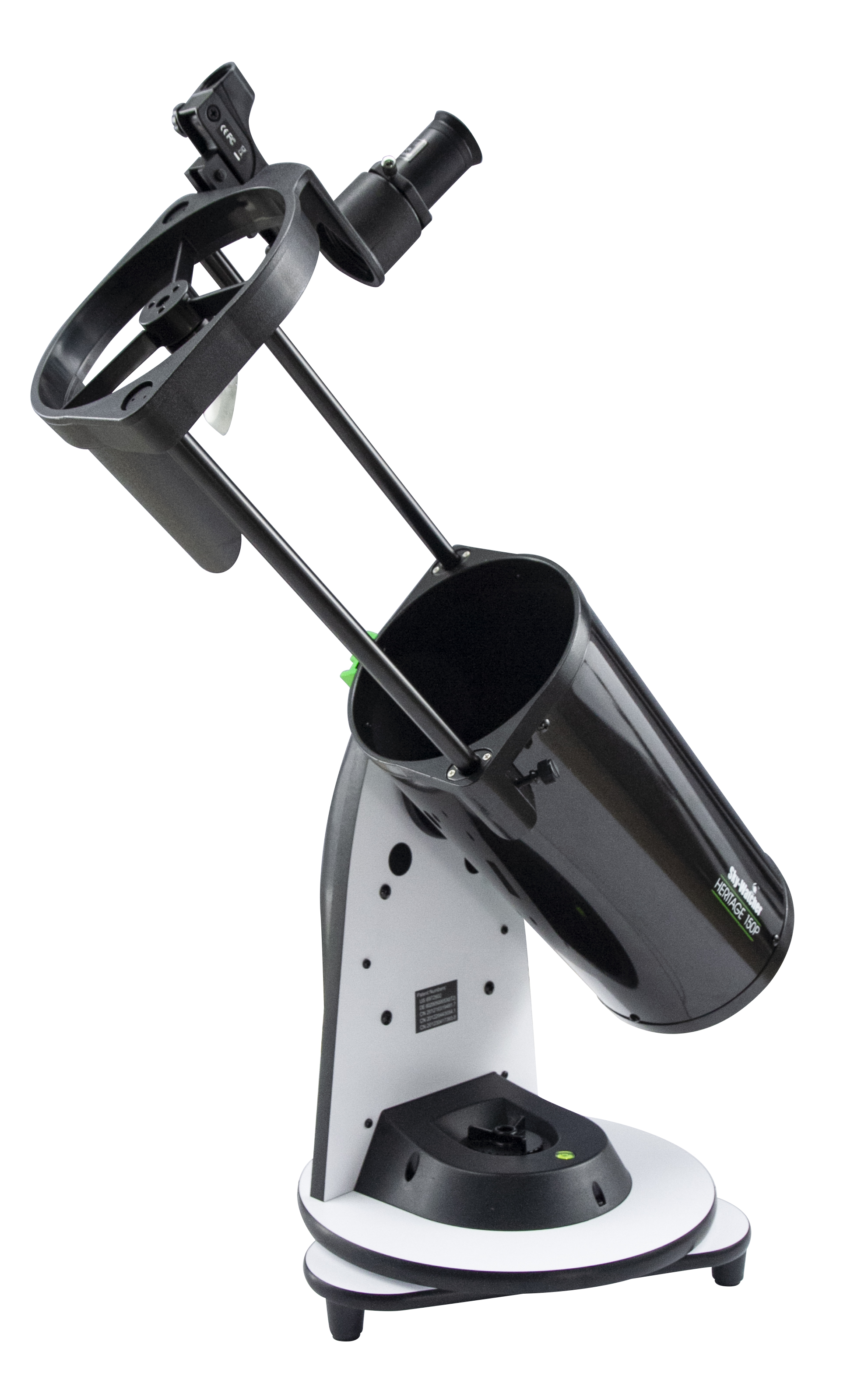 SKYWATCHER HERITAGE-150P VIRTUOSO - WIFI - 3