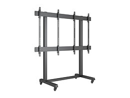M Pro Series - LG LED Wall Stand LG LAEC015 136" 