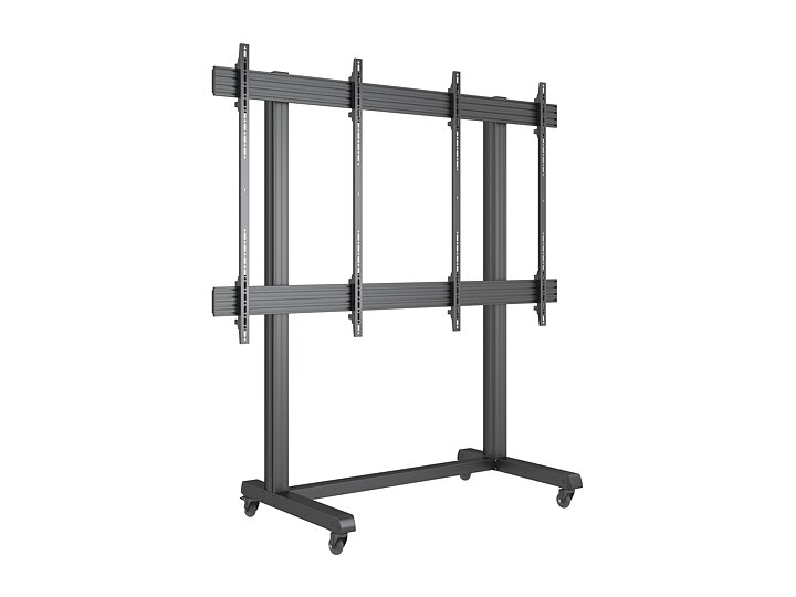 M Pro Series - LG LED Wall Stand LG LAEC015 136" 