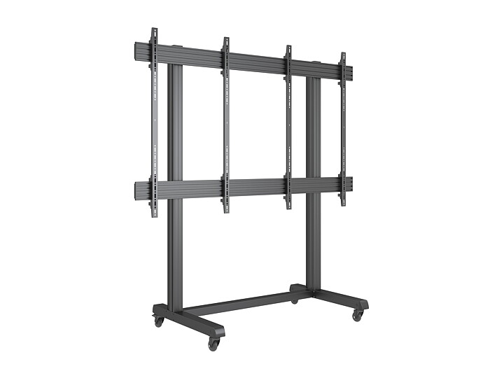 M Pro Series - LG LED Wall Stand LG LAEC015 136" 