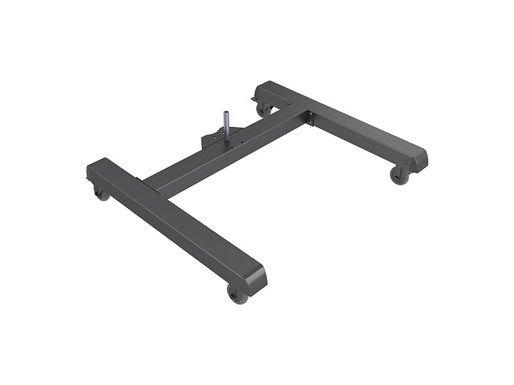 M Pro Series - Wheelbase Single Column 75cm