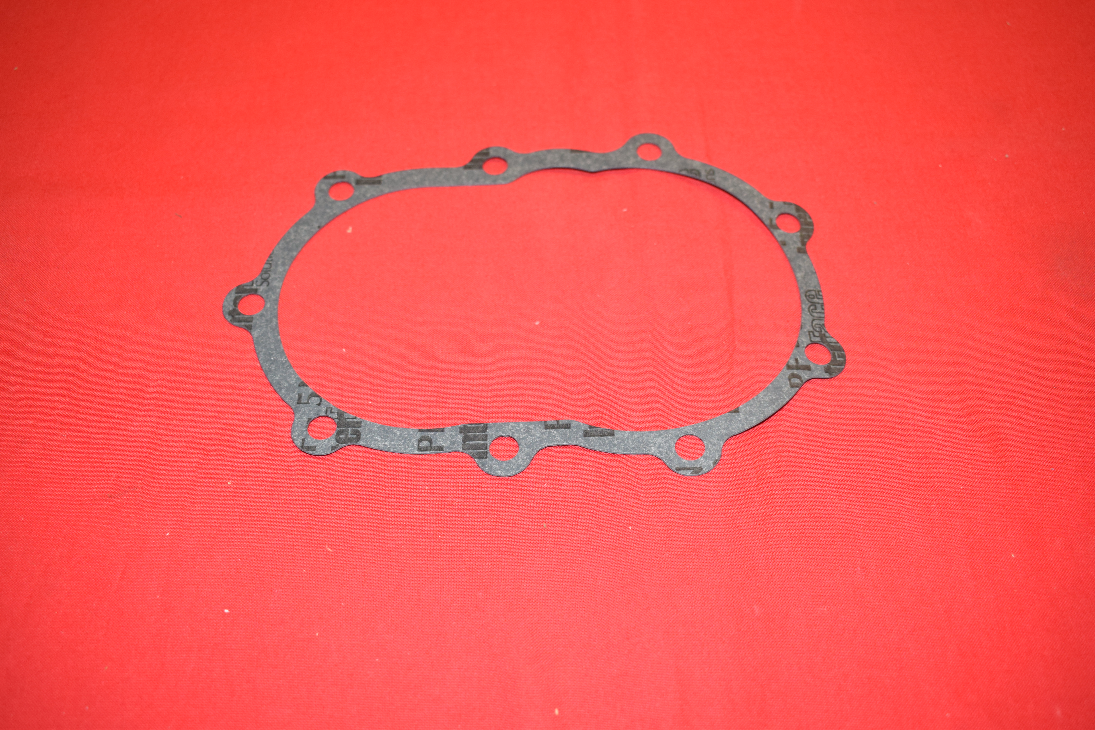 Kick Cover Gasket Harley BT 1936-85