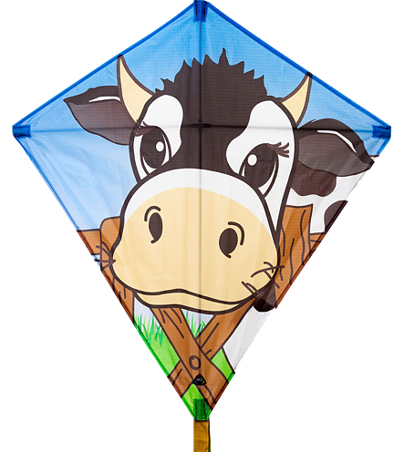 Eddy Cow