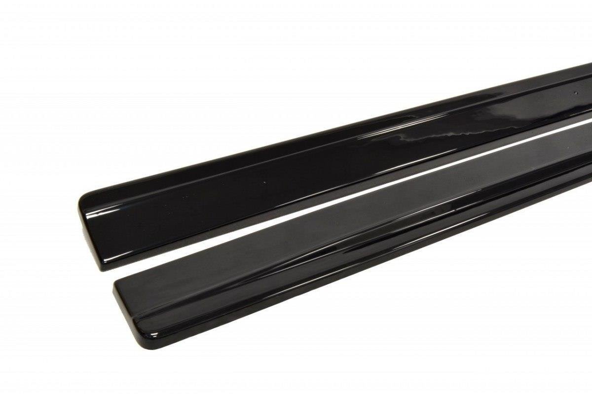  Maxton - Diffusor Sidokjolar  ALFA ROMEO 147 GTA - 5