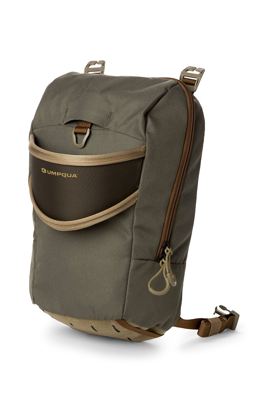 Umpqua ZS2 Overlook 500 Chest Pack - 3
