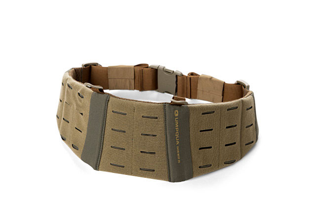 Umpqua Wader Belt