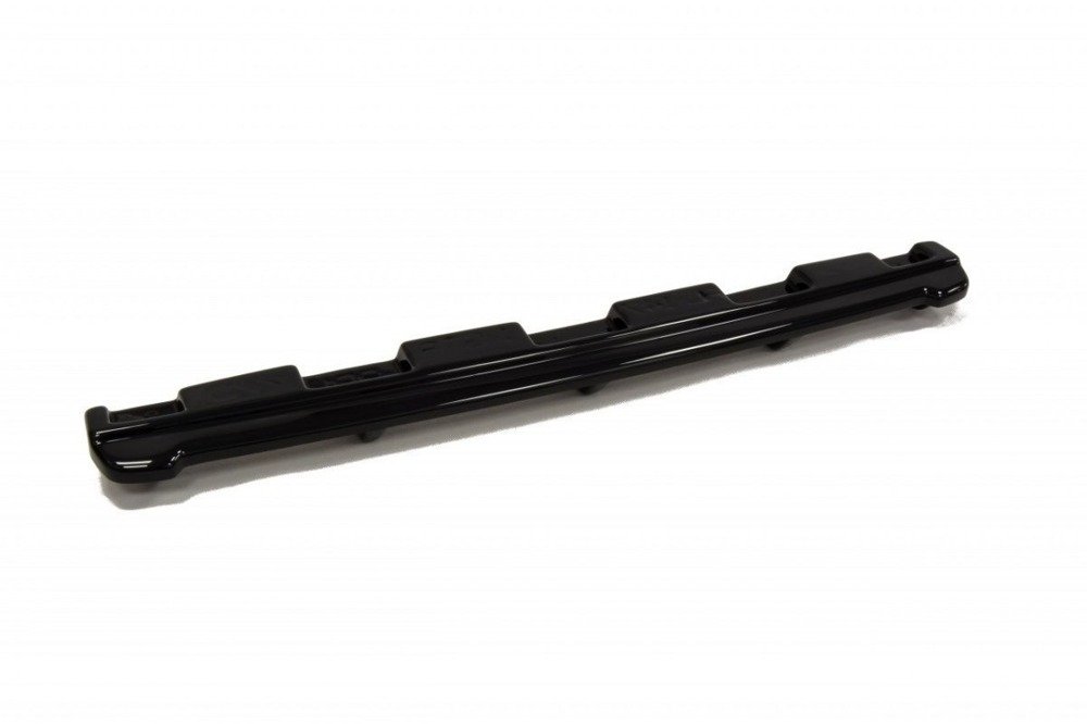 Maxton - CENTRAL REAR SPLITTER ALFA ROMEO 147 GTA (WITH VERTICAL BARS) - 4