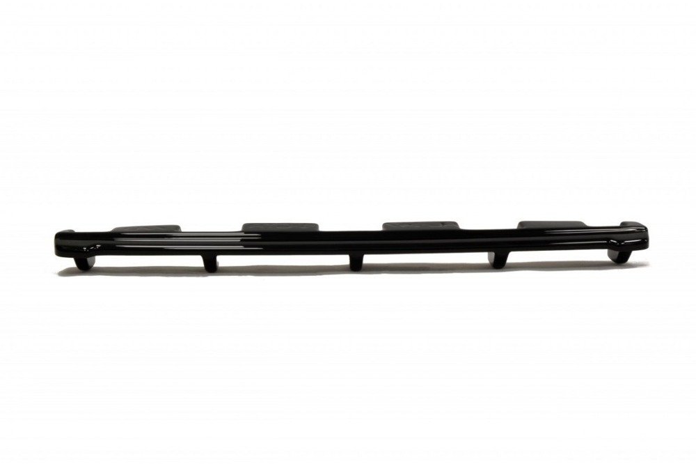 Maxton - CENTRAL REAR SPLITTER ALFA ROMEO 147 GTA (WITH VERTICAL BARS) - 6