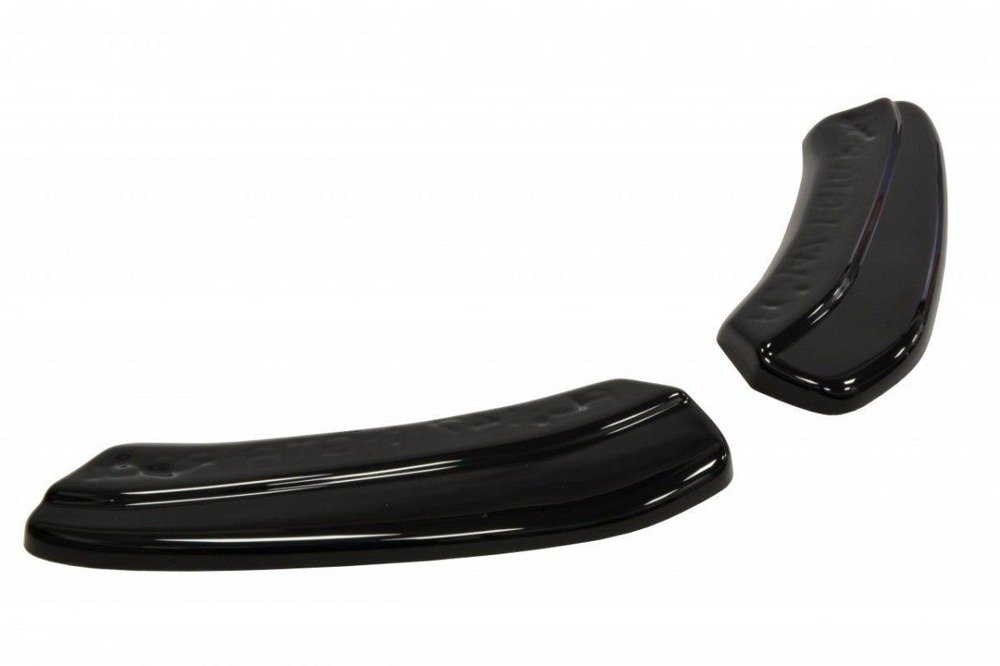 Maxton - REAR SIDE SPLITTERS ALFA ROMEO 147 GTA - 4