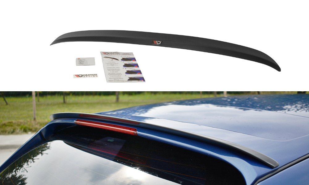 Maxton - SPOILER EXTENSION ALFA ROMEO 156 GTA SW