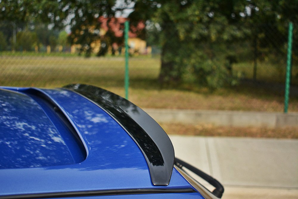 Maxton - SPOILER EXTENSION ALFA ROMEO 156 GTA SW - 4