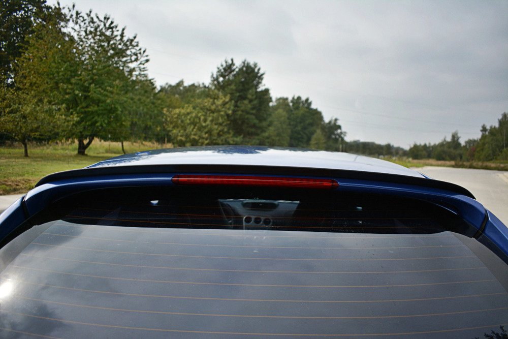 Maxton - SPOILER EXTENSION ALFA ROMEO 156 GTA SW - 2