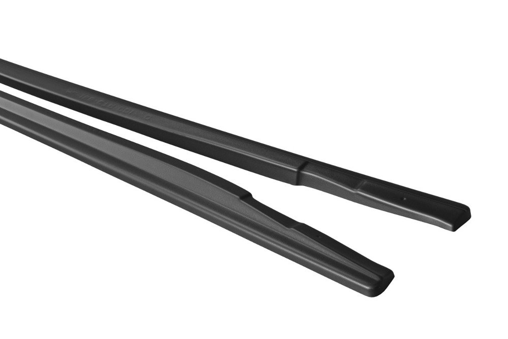 Maxton - SIDE SKIRTS DIFFUSERS ALFA ROMEO 156 GTA - 7