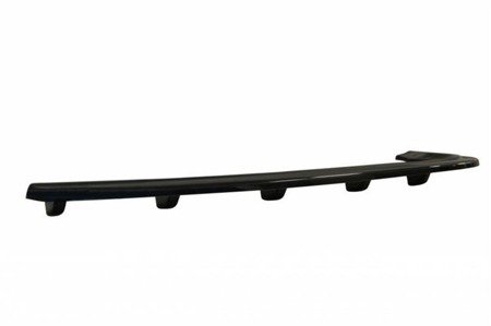 Maxton - CENTRAL REAR SPLITTER ALFA ROMEO 159 (WITH VERTICAL BARS) - 5