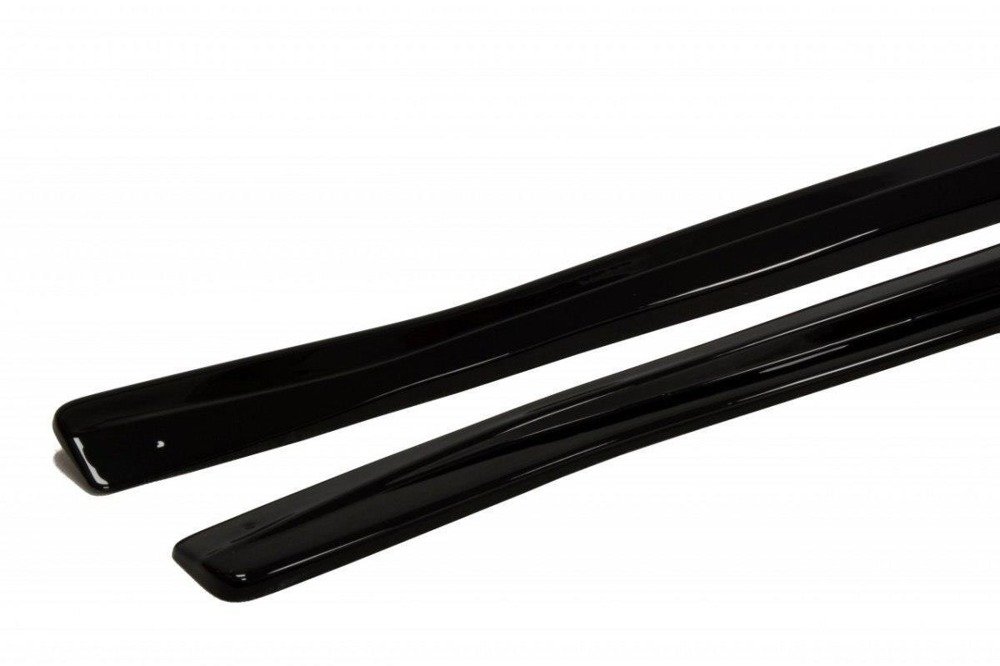 Maxton - SIDE SKIRTS DIFFUSERS ALFA ROMEO 159 TI - 5