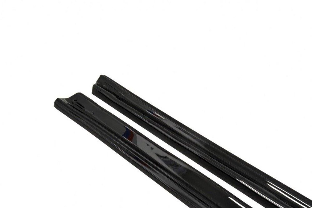Maxton - SIDE SKIRTS DIFFUSERS ALFA ROMEO 159 - 5