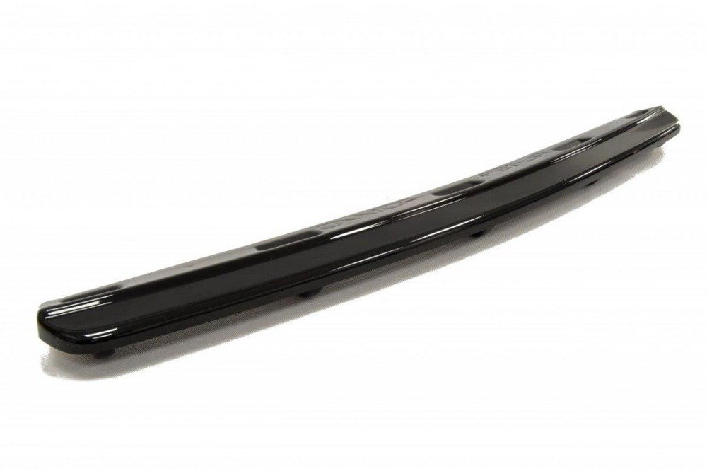 Maxton - CENTRAL REAR SPLITTER ALFA ROMEO 159 (WITH VERTICAL BARS) - 4