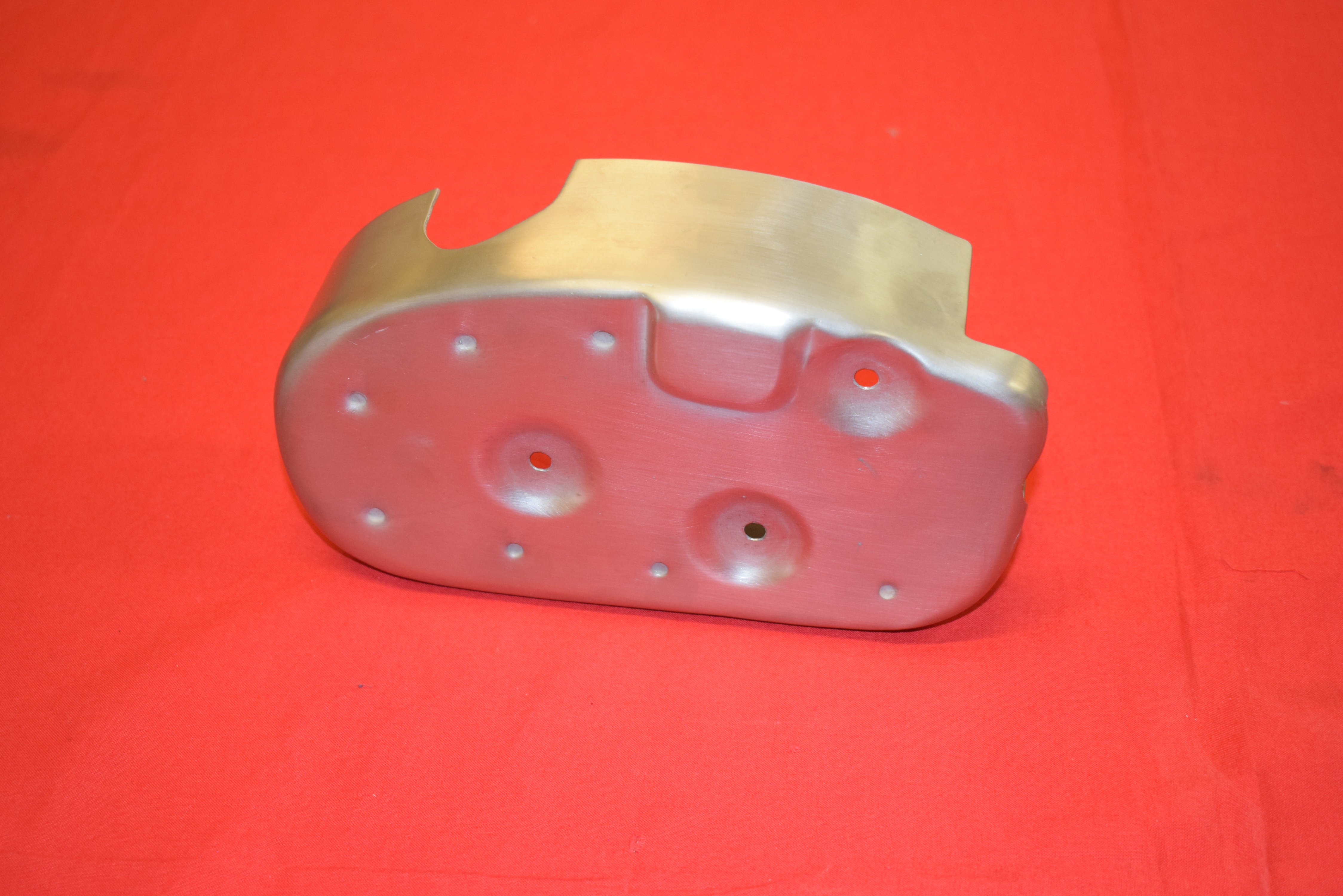 Oiler cover 1934-36 VL