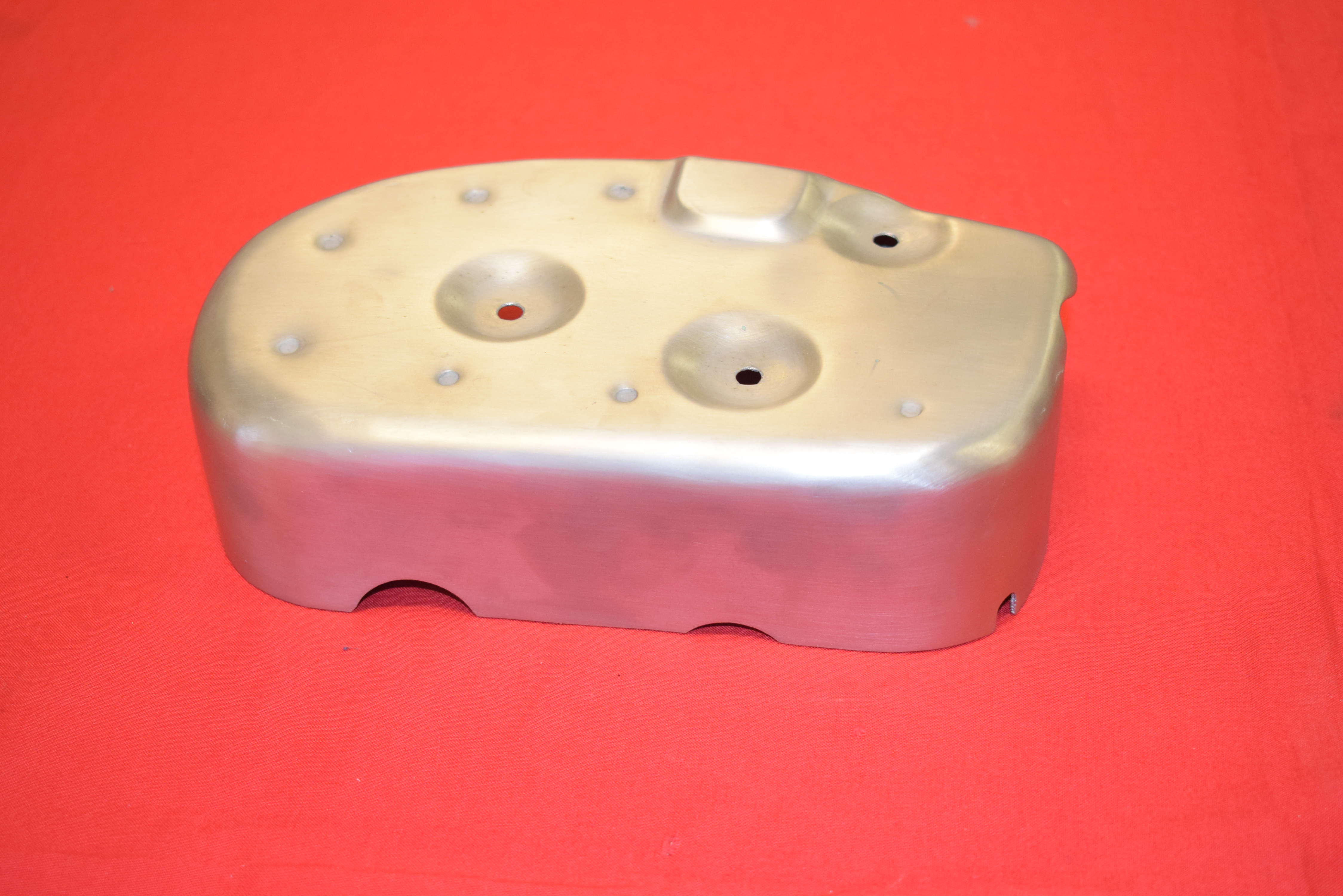Oiler cover 1934-36 VL
