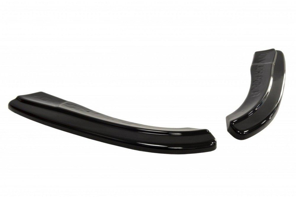 Maxton - REAR SIDE SPLITTERS ALFA ROMEO 159 - 4