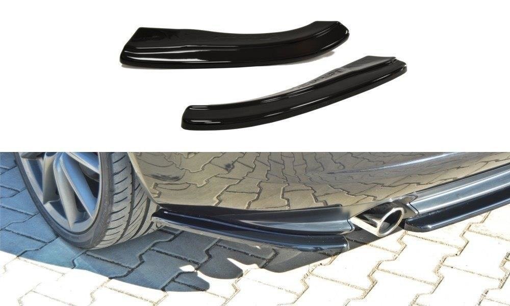Maxton - REAR SIDE SPLITTERS ALFA ROMEO 159