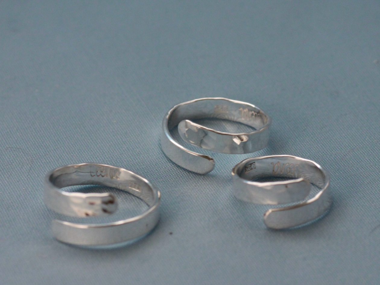 Ring - 2