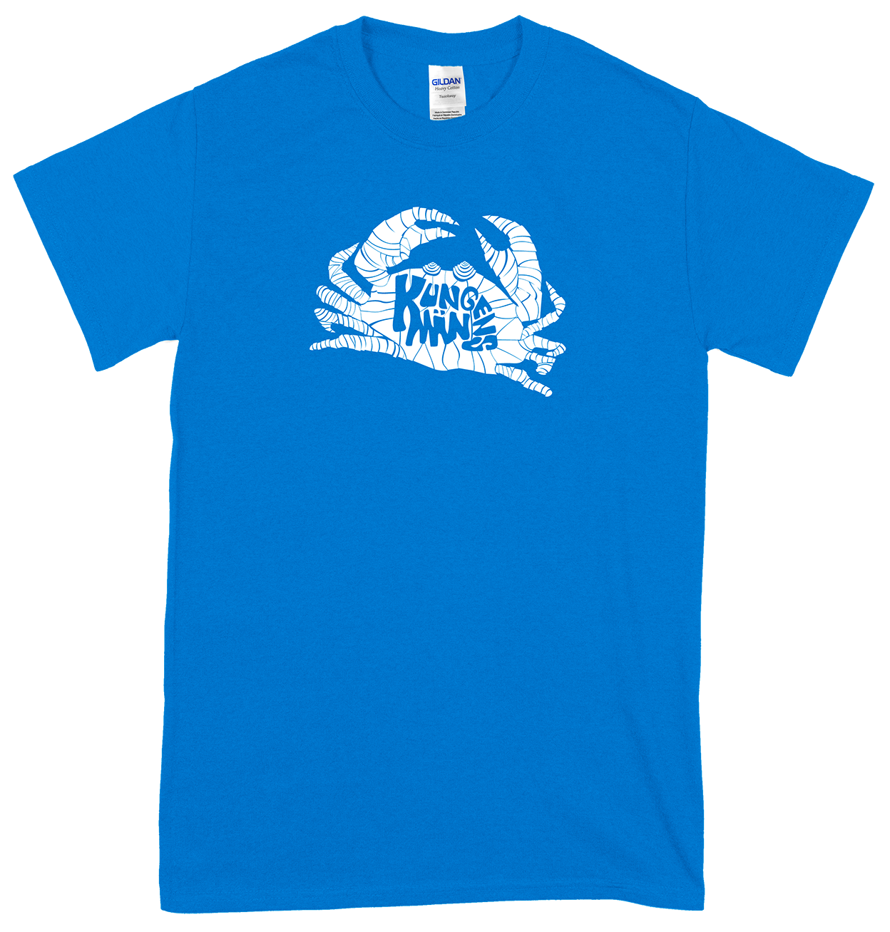 KUNGENS MÄN - KLOB T-shirt