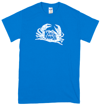 KUNGENS MÄN - KLOB T-shirt