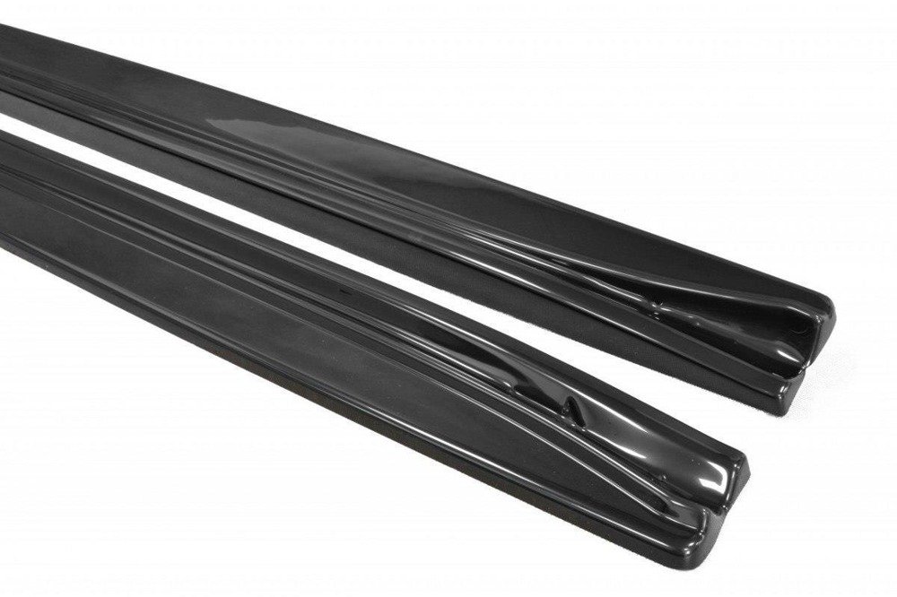 Maxton - SIDE SKIRTS DIFFUSERS ALFA ROMEO BRERA - 6
