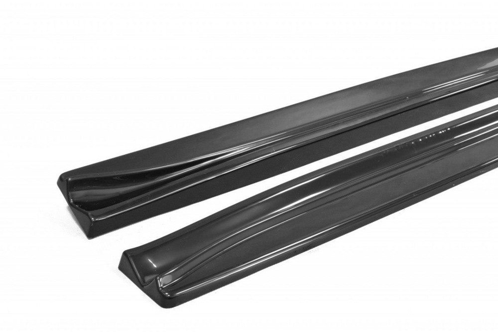 Maxton - SIDE SKIRTS DIFFUSERS ALFA ROMEO BRERA - 7