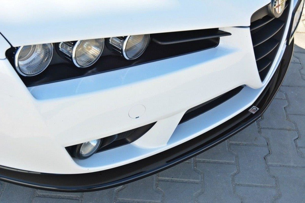 Maxton - FRONT SPLITTER ALFA ROMEO BRERA - 5