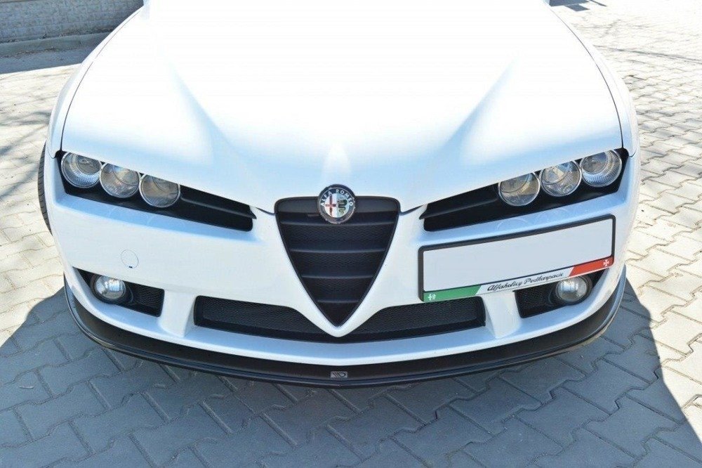 Maxton - FRONT SPLITTER ALFA ROMEO BRERA - 4